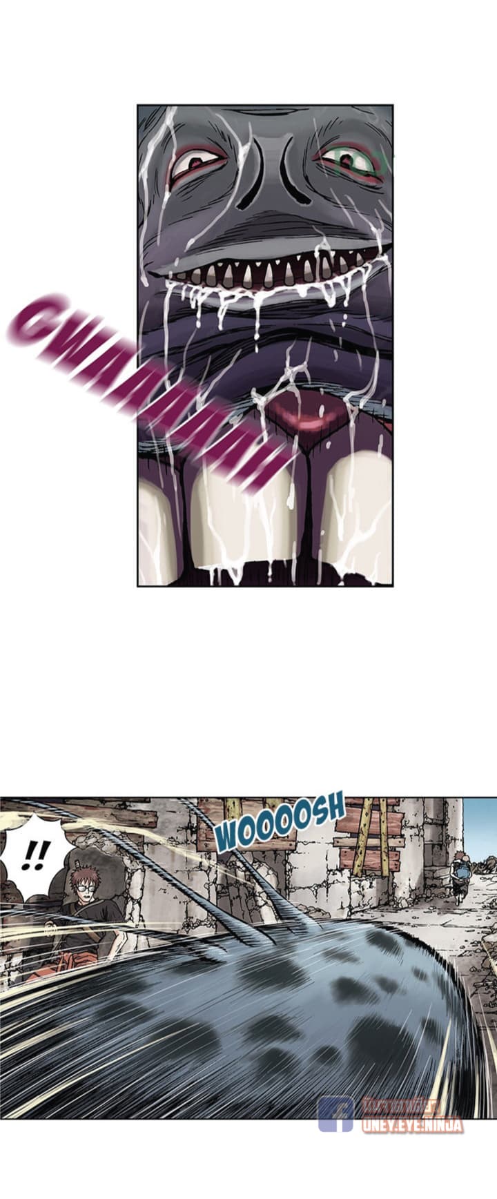 Leviathan 3-3