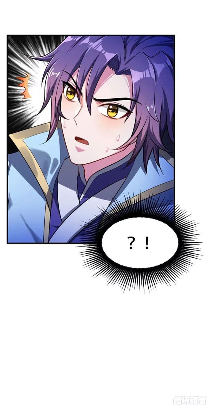 Rise of The Demon King รุ่งอรุณแห่งราชาปีศาจ 25-25