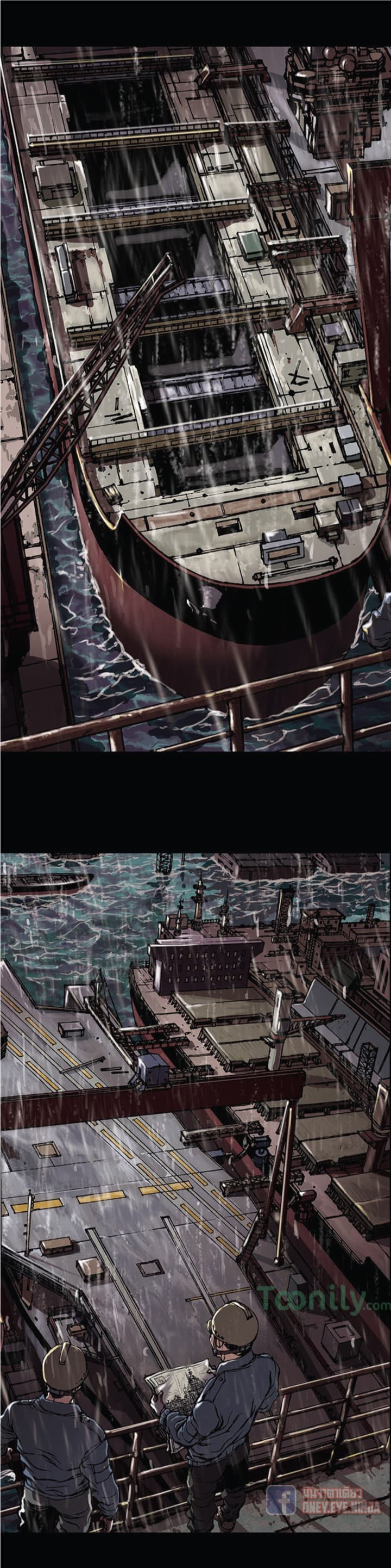 Leviathan 28-28