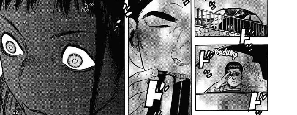 Suzuki-san wa Tada Shizuka ni Kurashitai คุณซุสุกิอยากอยู่เงียบๆ 6-จู่โจม
