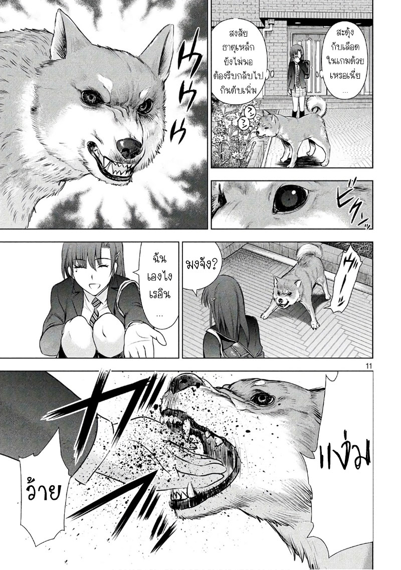 Satanophany 51-เพื่อนซี้ของฉัน