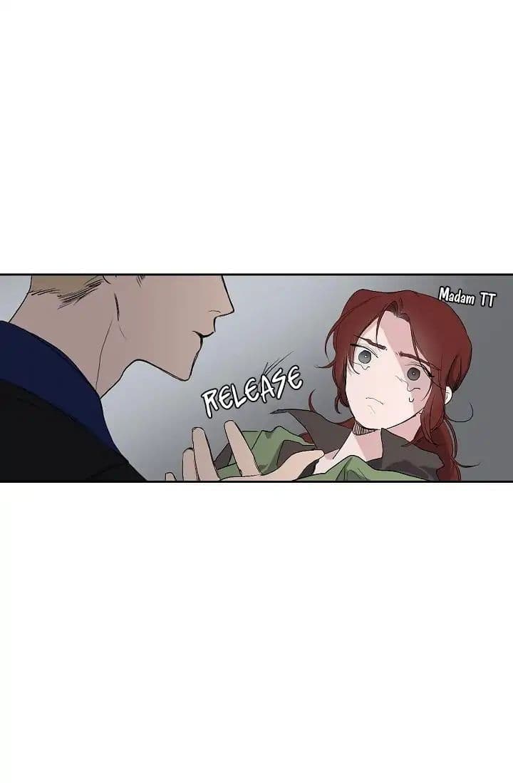 The Tyrant's First Love 3-3
