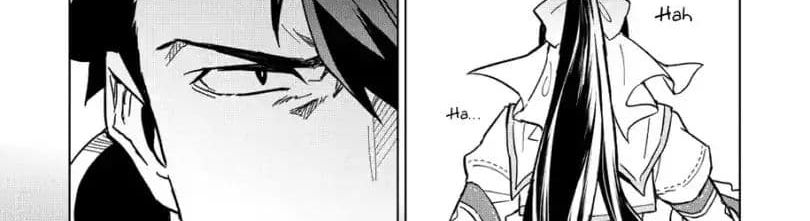 Kuitsume Youhei no Gensou Kitan เรื่องราวการผจญภัยสุดประหลาดของนายทหารถังแตก 9-จากการปีนขึ้นสู่การหลบหนี