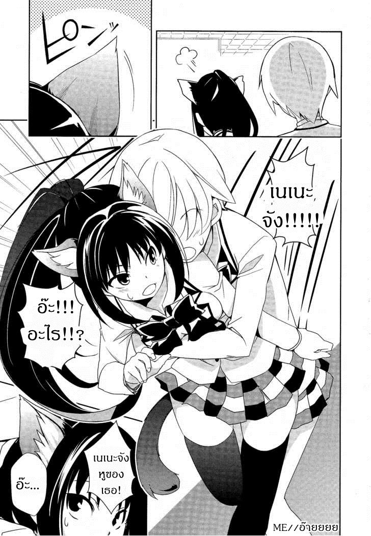 Yamanko! 9-9