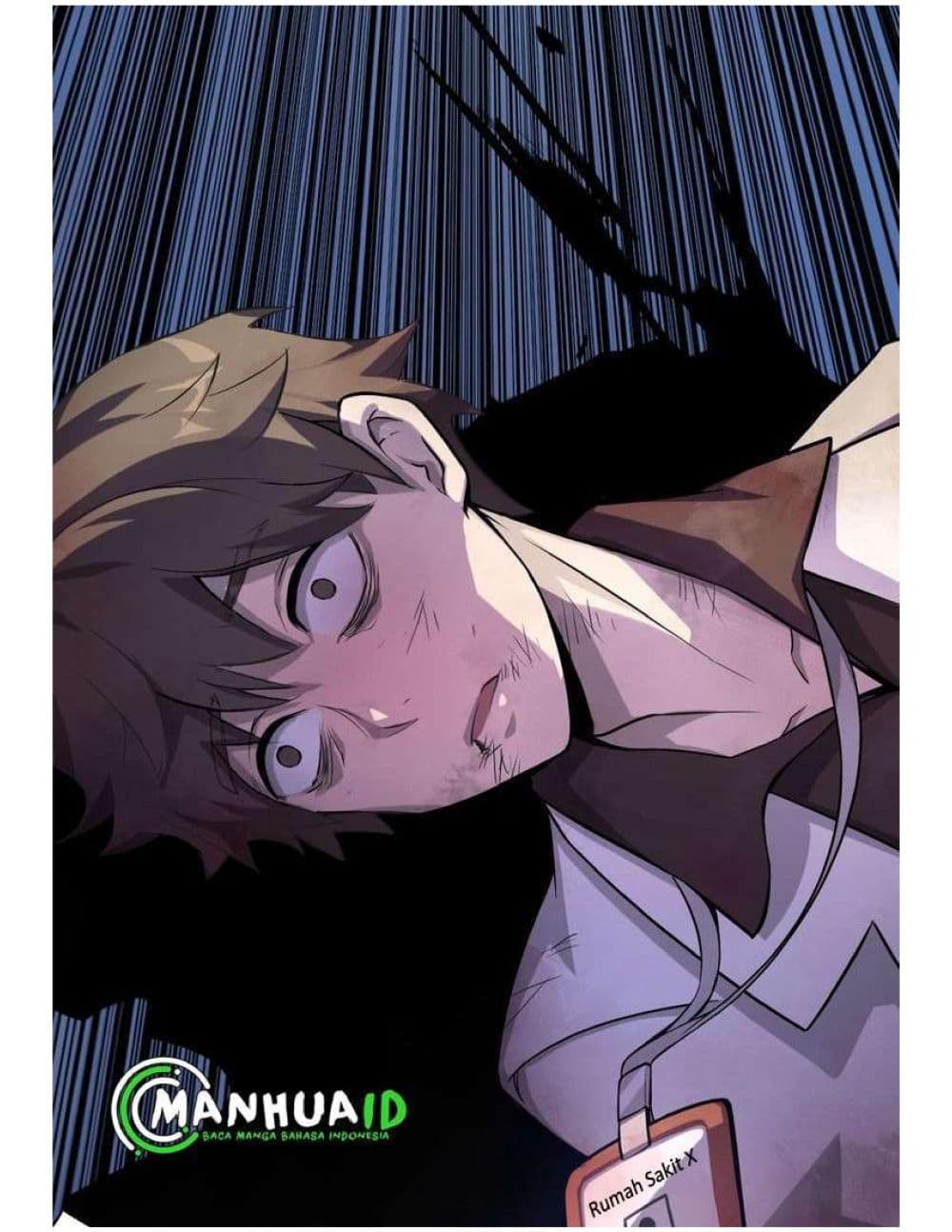 Reborn Doctor 1-1