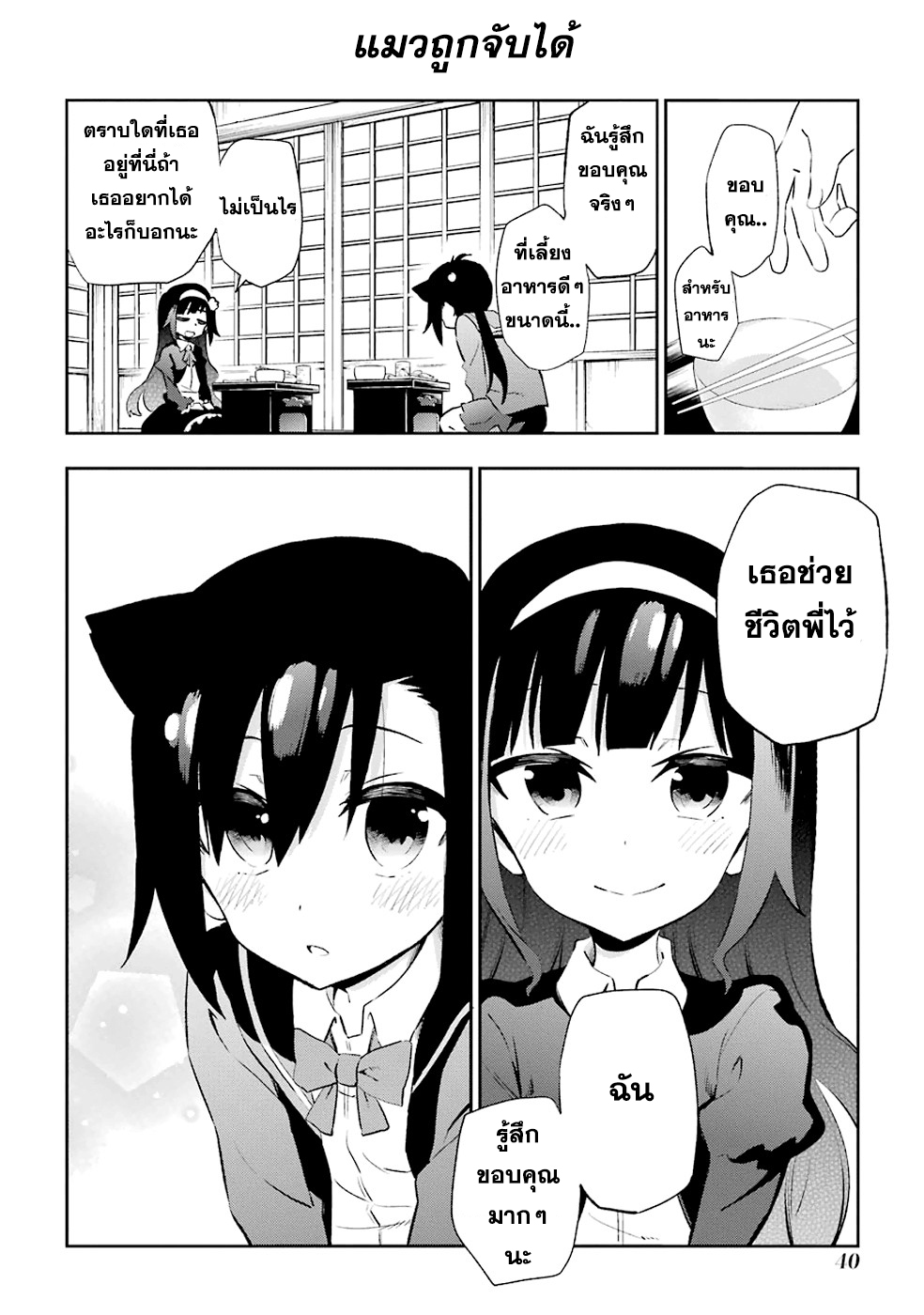 Urami Koi, Koi, Urami Koi 20-หนู , หมา, หมู, แมว และ ซาโตซัง
