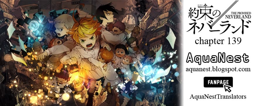 The Promised Neverland 139-ค้นหาปีศาจ (2)