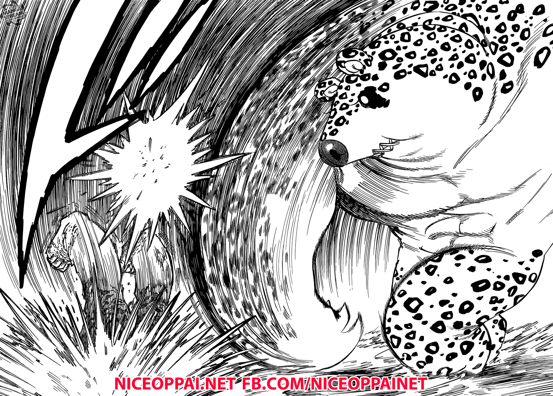 Nanatsu no Taizai 166-สิ่งที่แตกยอดอยู่ตรงนั้น