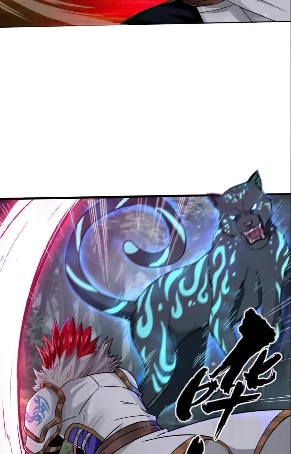 Return of Soul Master 3-3