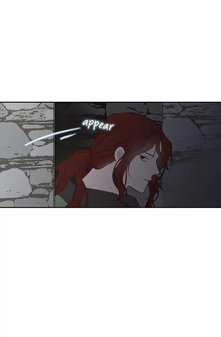 The Tyrant's First Love 4-4