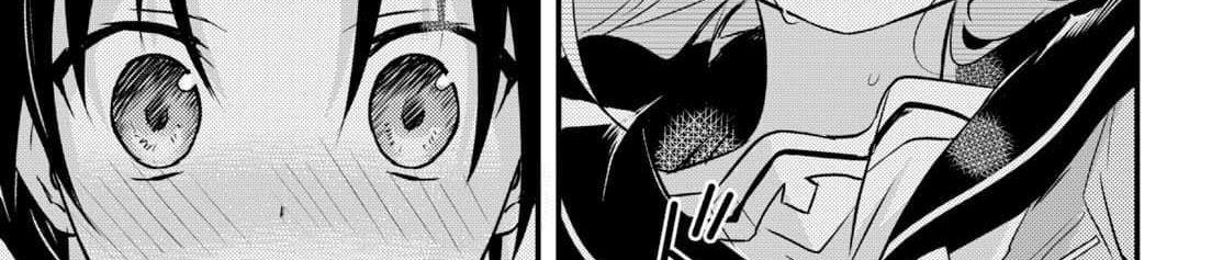 Megami-ryou no Ryoubo-kun หอเทพธิดาพาเพลิน 6-6