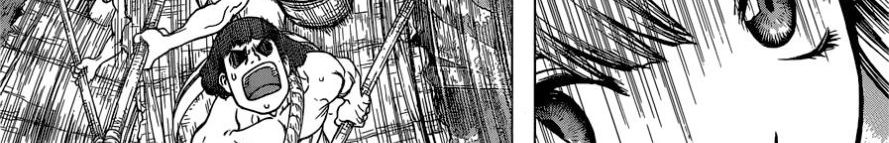 Dr.Stone 120-Top Secret