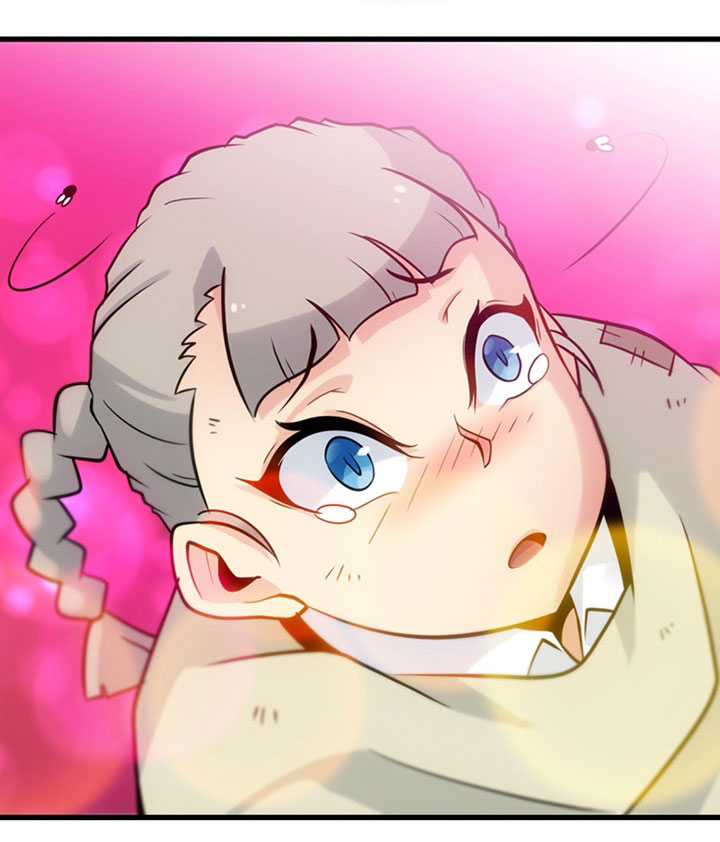 Such a Cute Spy 10-10