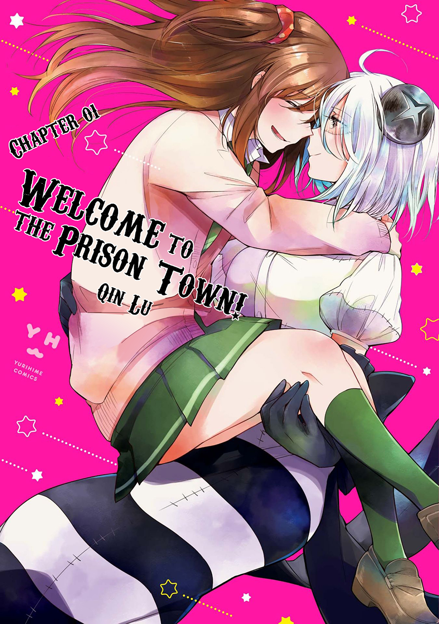 Prison Town e Youkoso 1-1