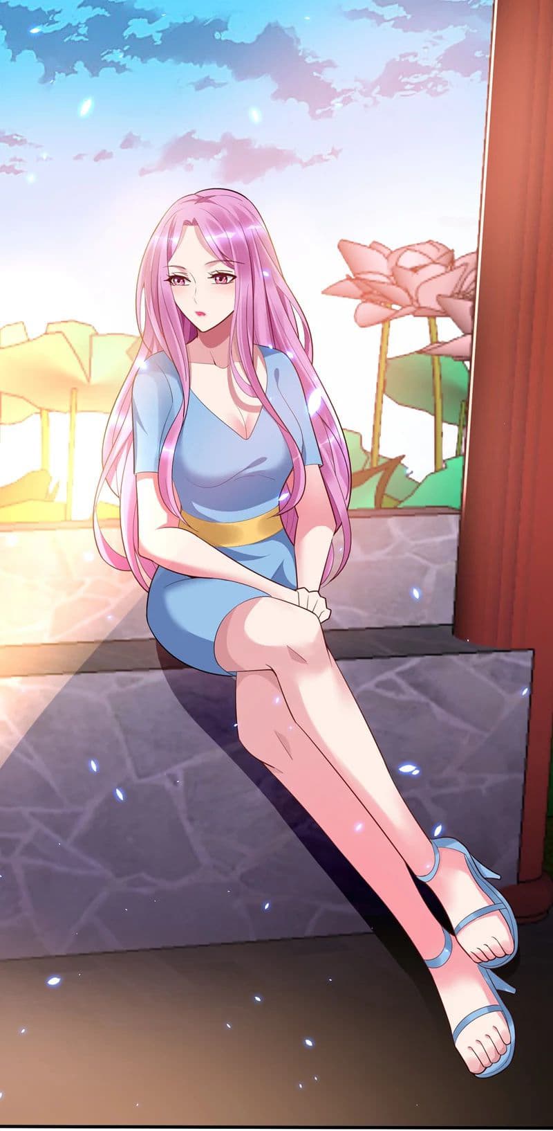 Picking up a School Beauty to Be Wife จับสาวสวยในโรงเรียนมาเป็นเมีย 40-40