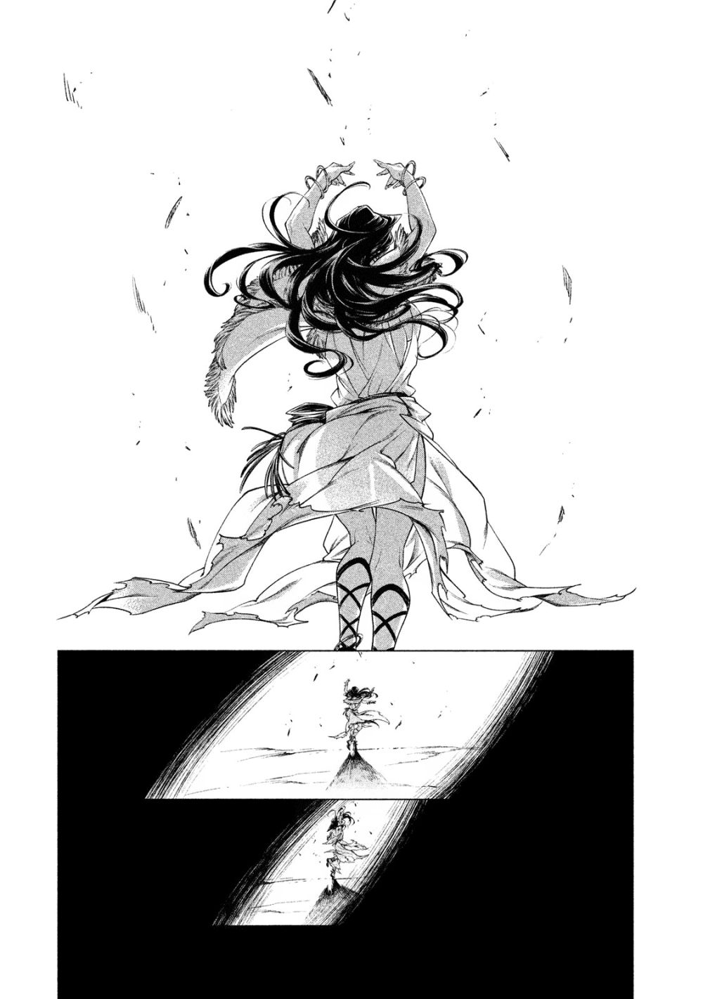Henkyou no Roukishi - Bard Loen 4-4