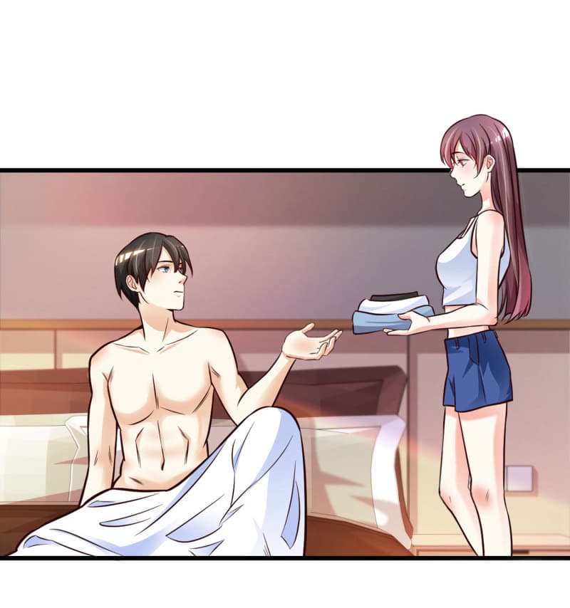 The Strongest Peach Blossom ราชาดอกไม้อมตะ 2-2