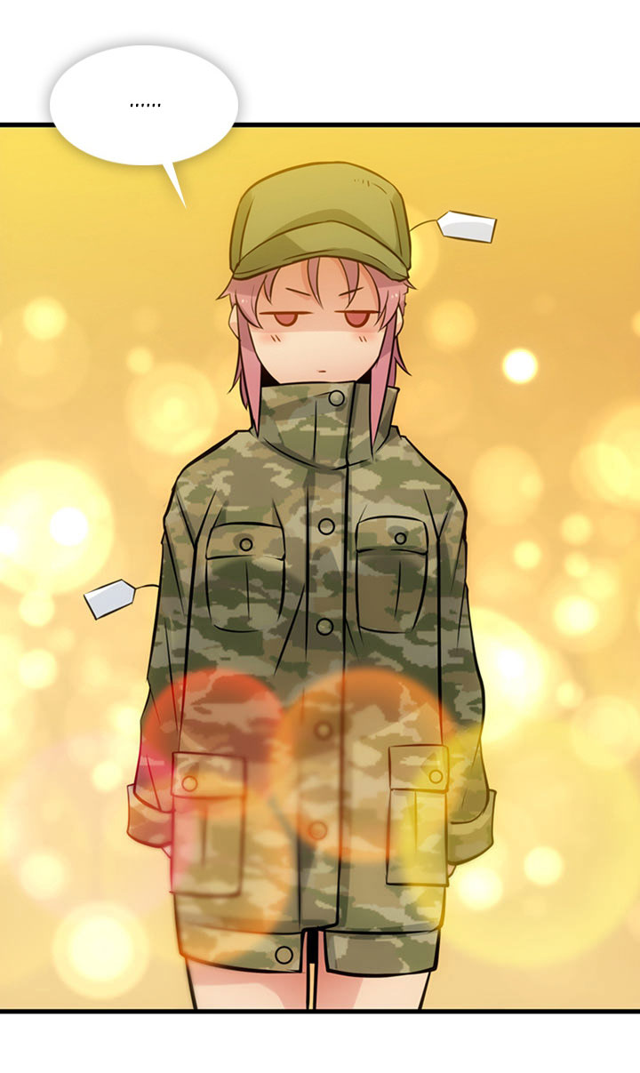Such a Cute Spy 11-11