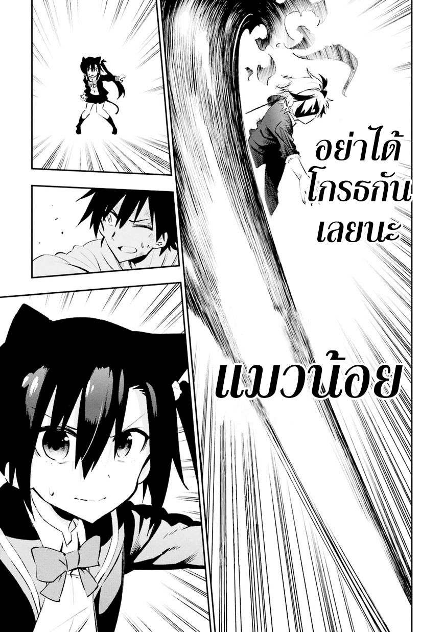 Urami Koi, Koi, Urami Koi 18-แมวที่เคียดแค้นความรัก