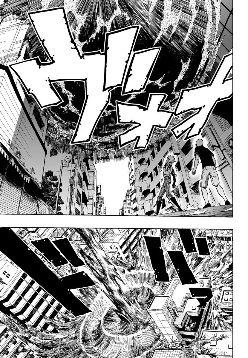 One Punch Man 6-ไซตามะ
