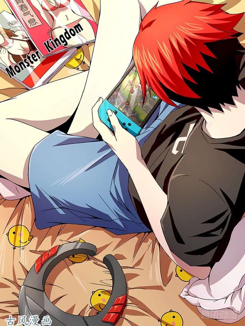 Monster Kingdom 3-3
