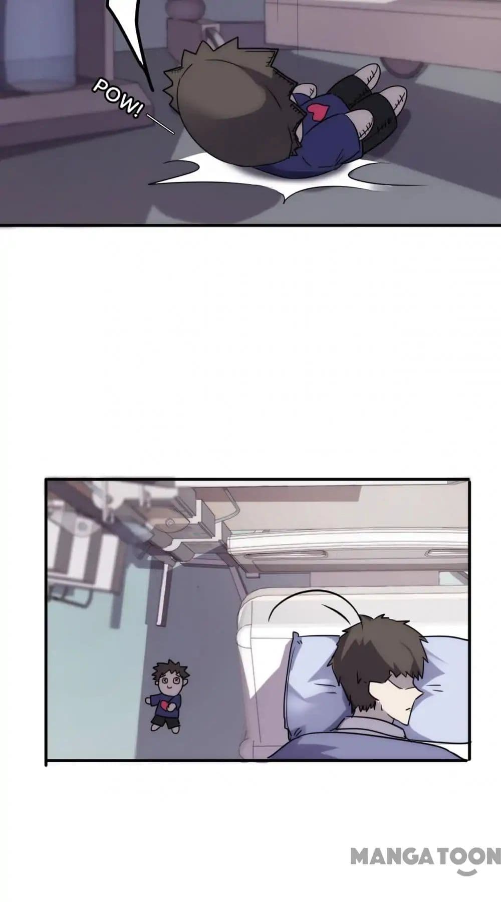 Strongest Worker 47-47