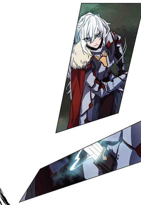 The Careful Empress 1-1