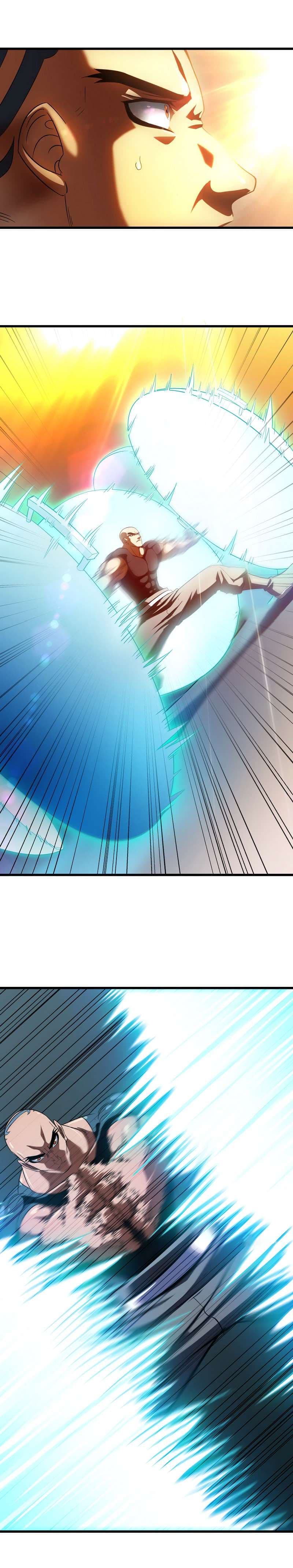 My Wife is a Demon Queen 99-99