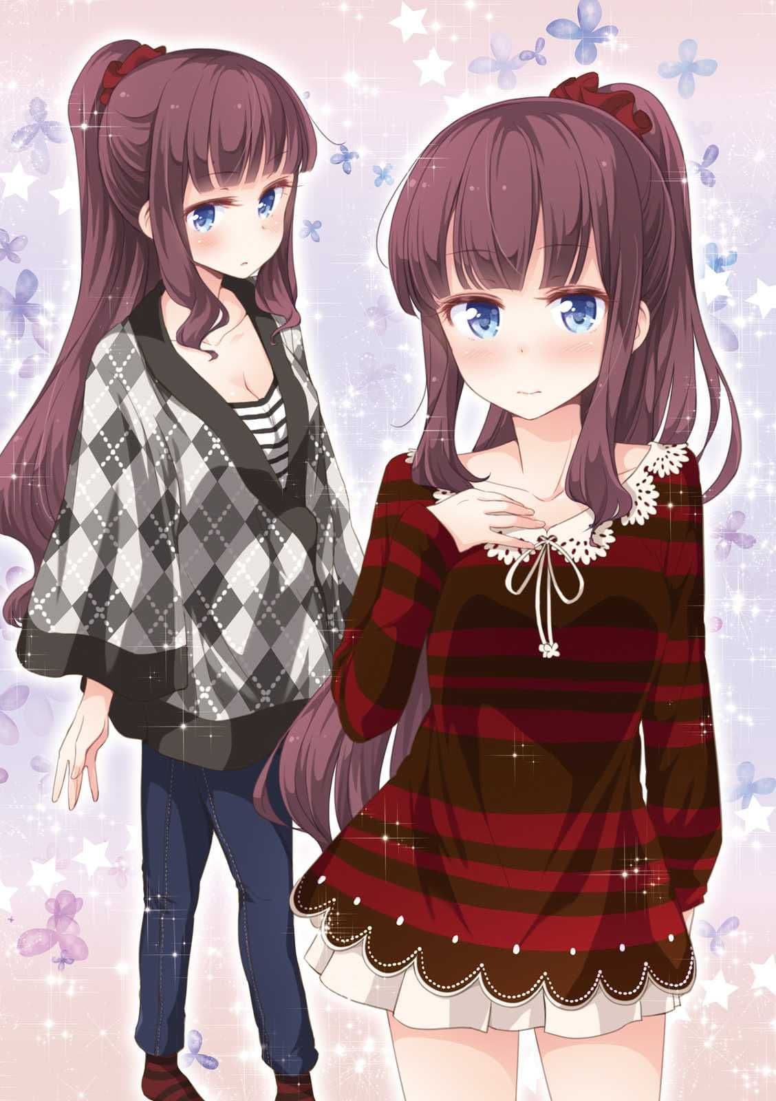 New Game! 26-ลูกน้องที่น่ารัก