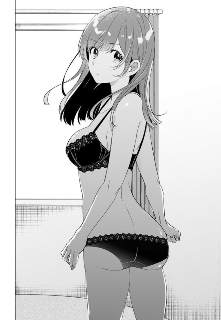 Hige Wo Soru. Soshite Joshikosei Wo Hirou. โกนหนวดและพาเด็กนักเรียนหญิง ม.ปลาย มาอยู่ด้วย 9-9