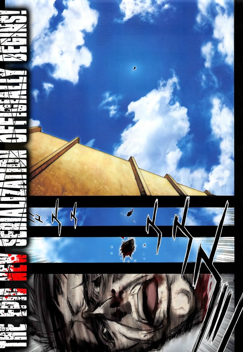 Attack on Titan - Before the Fall 1-บุตรแห่งไททัน