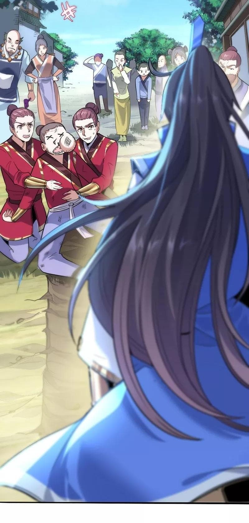Return of Divine Emperor 2-2