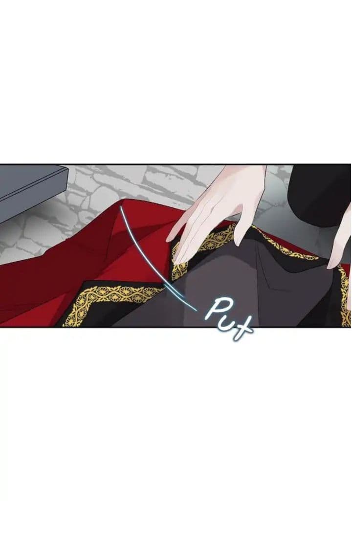 The Tyrant's First Love 6-6