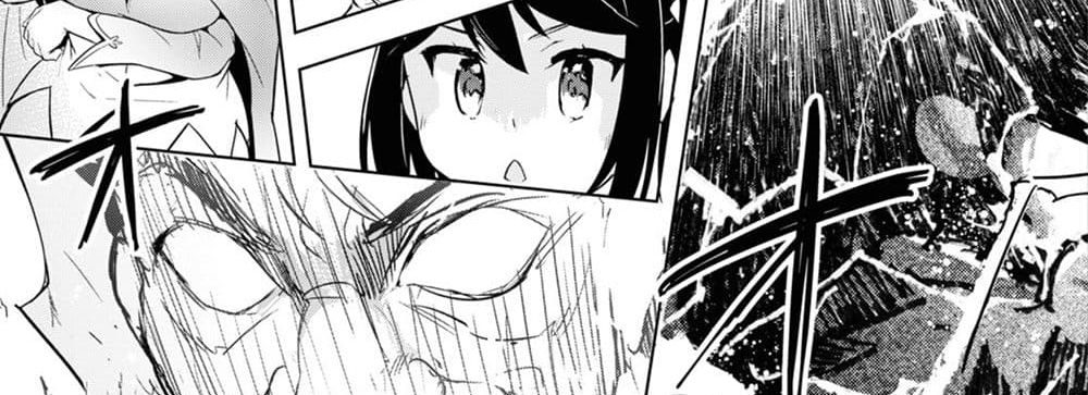Kenshi o Mezashite Nyugaku Shitanoni Maho Tekisei 9999 Nandesukedo!? 12-[โหมดจริงจัง] ของป๊ะป๋า