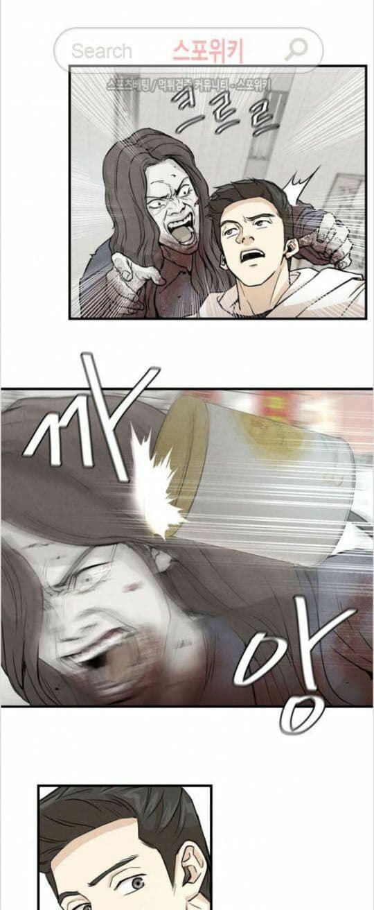 Return Survival 6-6