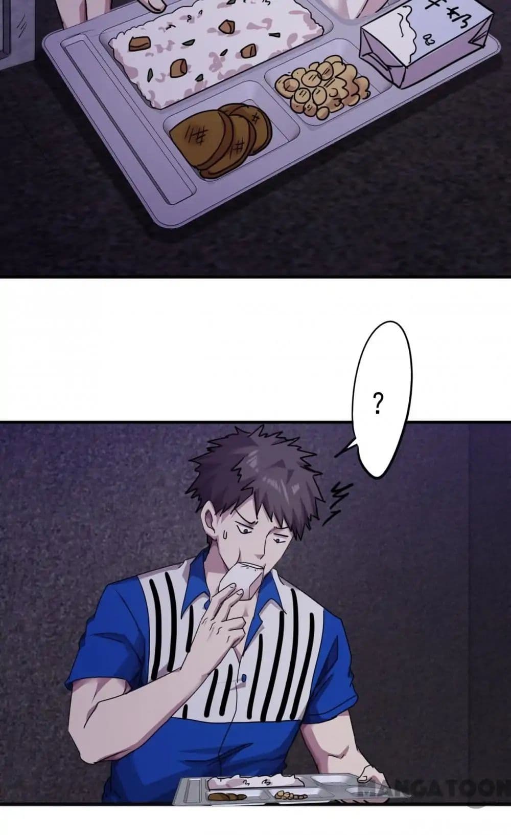 Strongest Worker 94-94