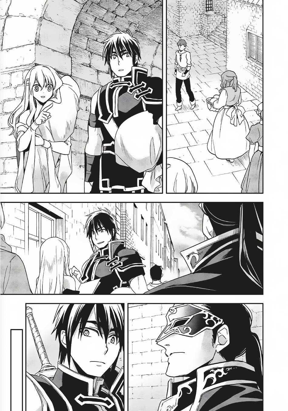 Wortenia Senki 10-10
