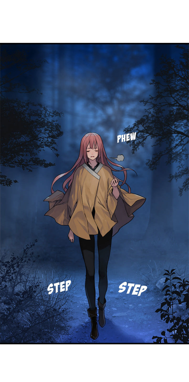 Her Summon 38-38