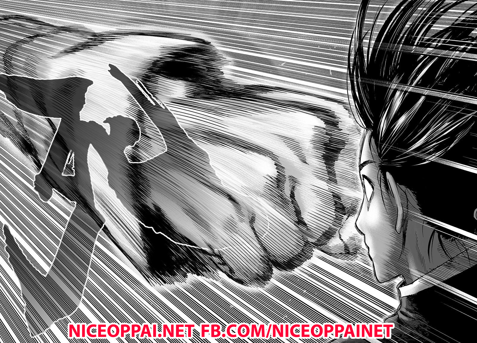 One Punch Man 70.2-เก่งคือความสนุก (2)