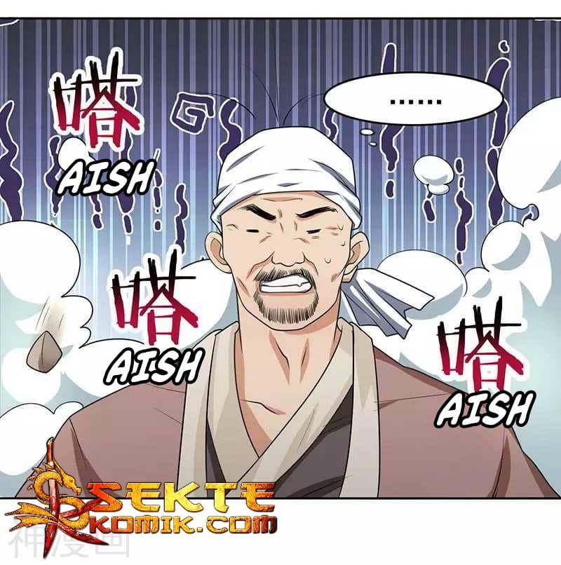 Reborn 80,000 years 4-4