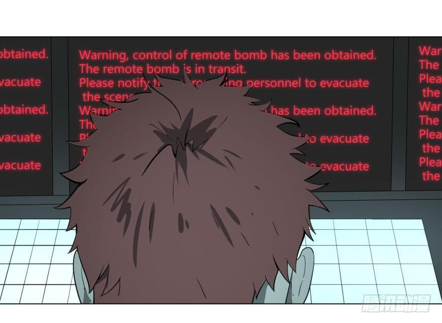 List of Villains 6-6