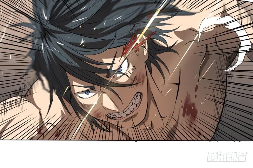 List of Villains 6-6