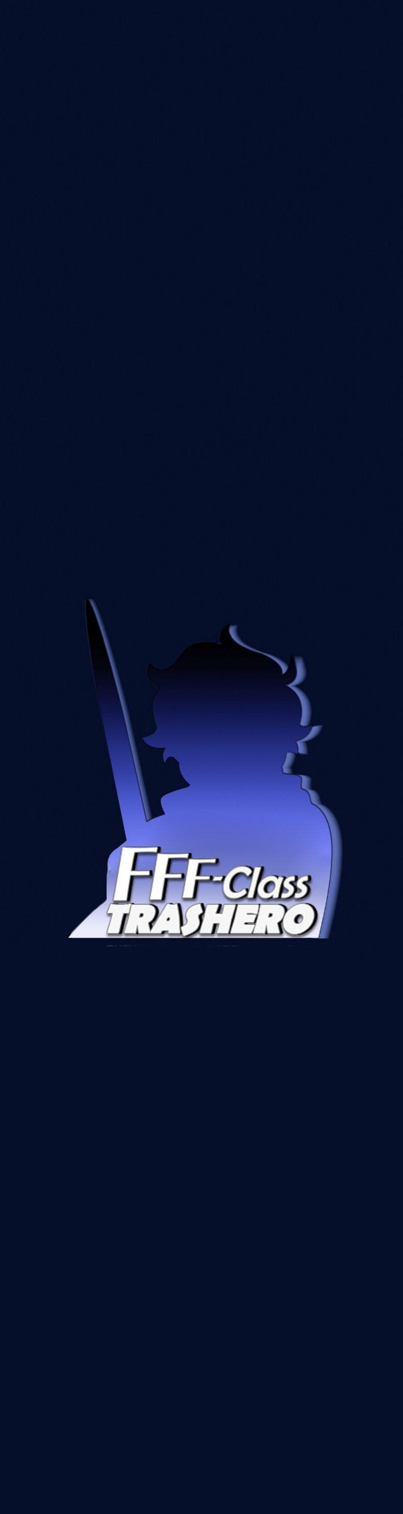 FFF-Class Trashero 16-16