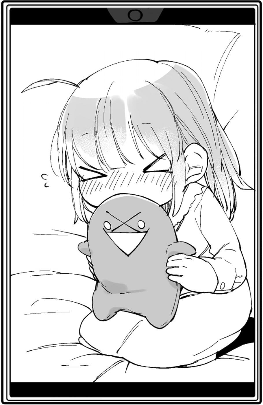 Vacation Maou to Pet 10.5-10.5