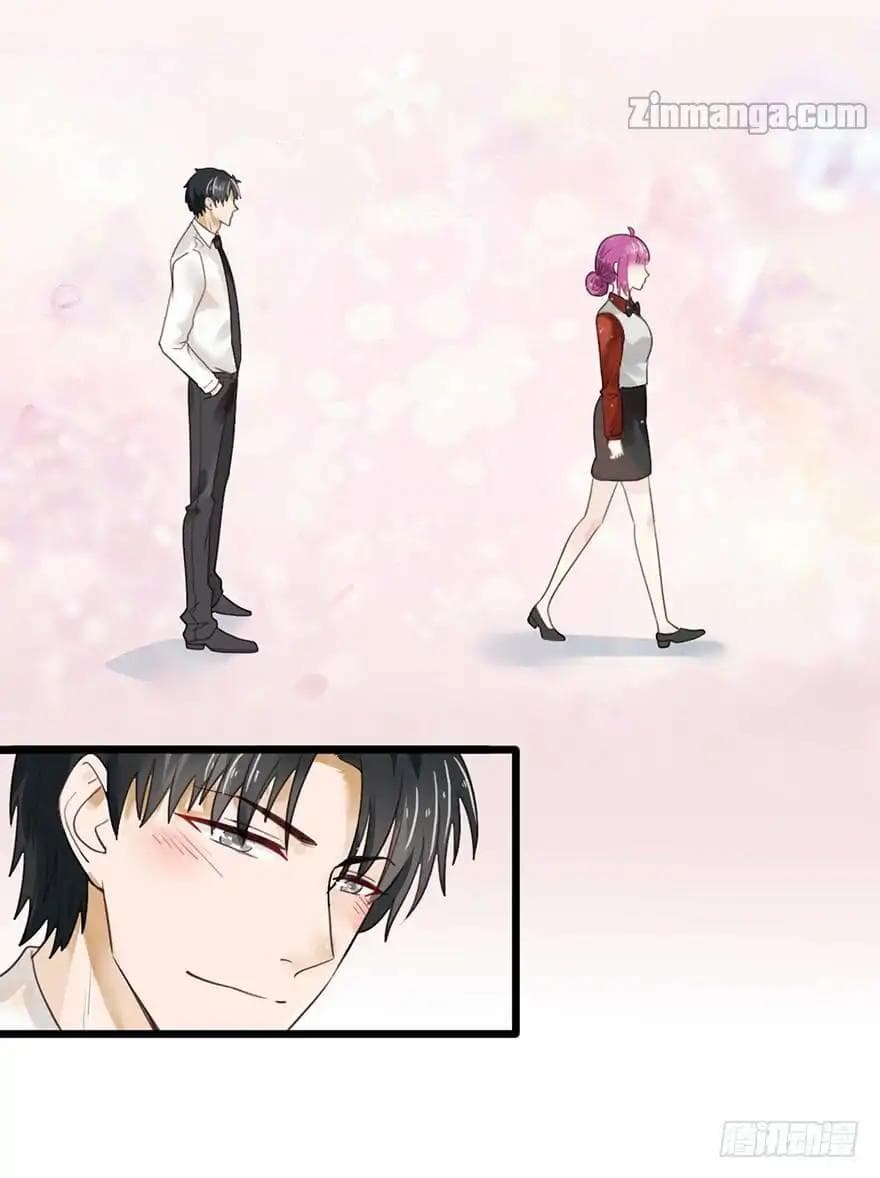 Hui Xi Yi's Love Contract 24-24