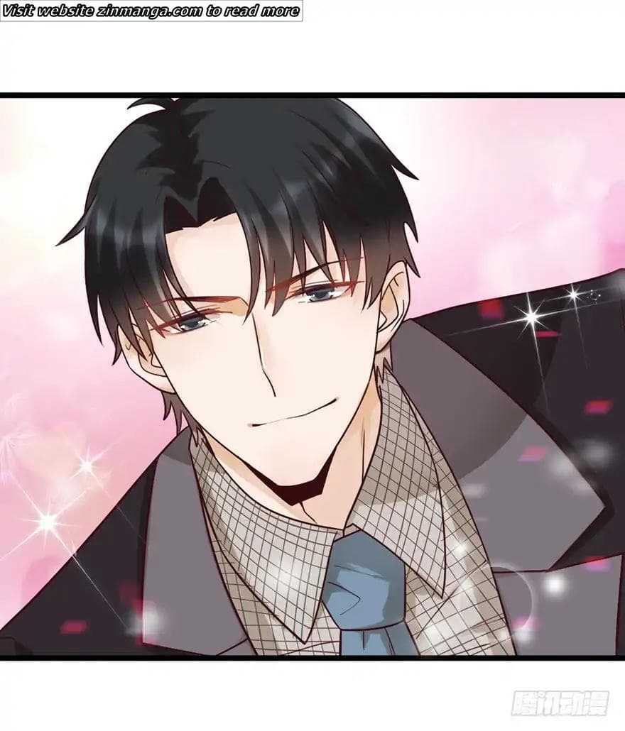 Hui Xi Yi's Love Contract 32-32