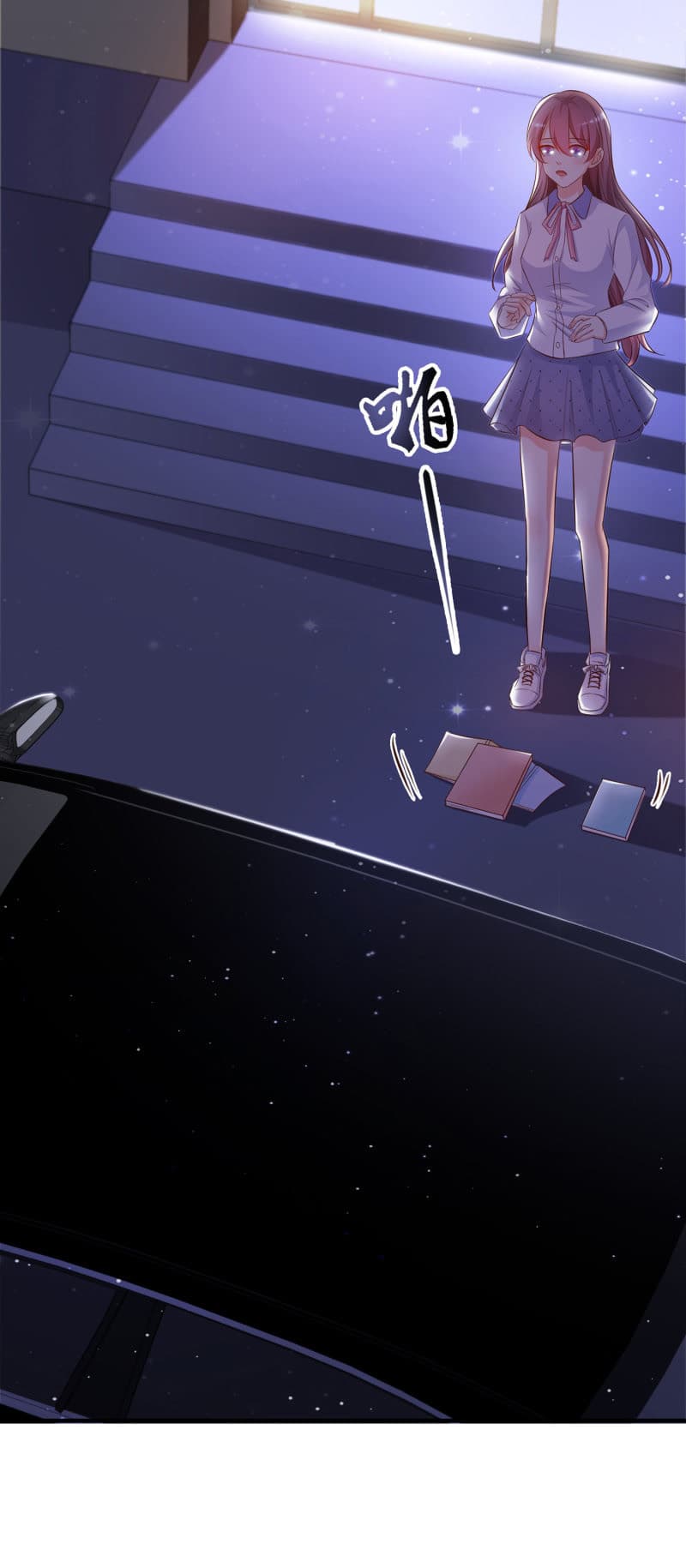 The Strongest Peach Blossom ราชาดอกไม้อมตะ 14-14