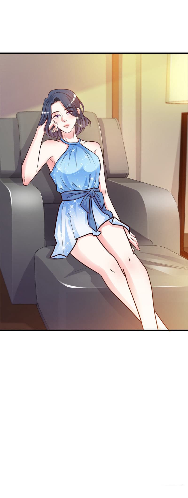 The Strongest Peach Blossom ราชาดอกไม้อมตะ 3-3