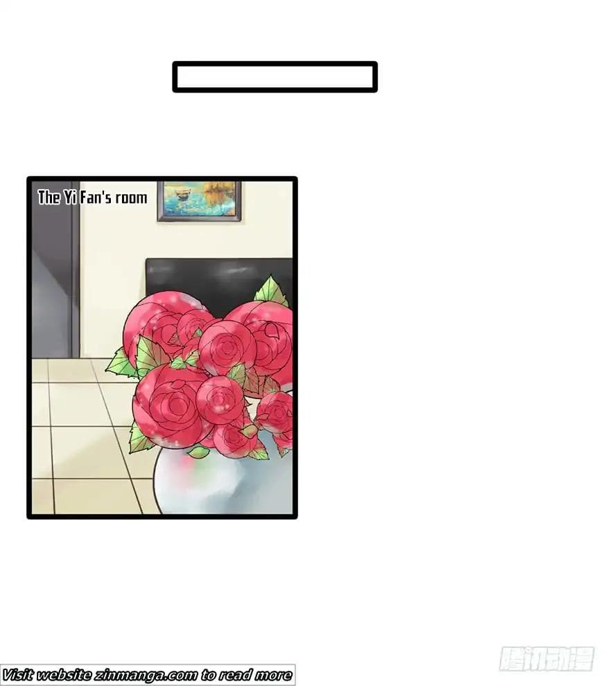 Hui Xi Yi's Love Contract 35-35