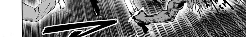 One Punch Man 116-เล่น